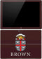Brown University Primary Logo Surface Pro (2017) Skin